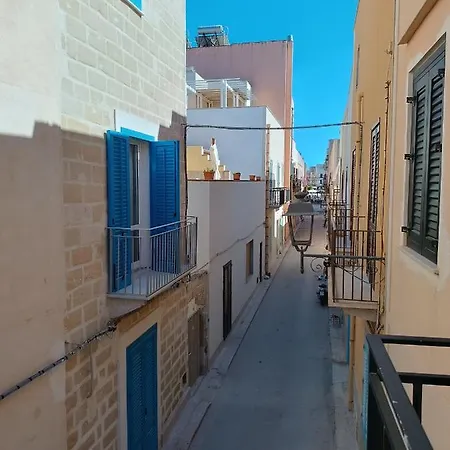 Le Del Nonno *