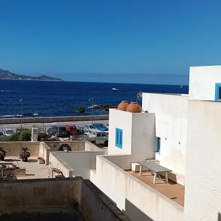 Le Del Nonno Favignana