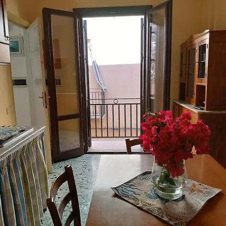 Le Del Nonno * Favignana