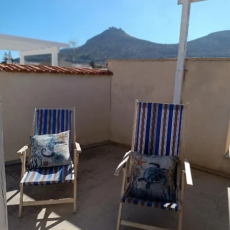 Le Del Nonno * Favignana