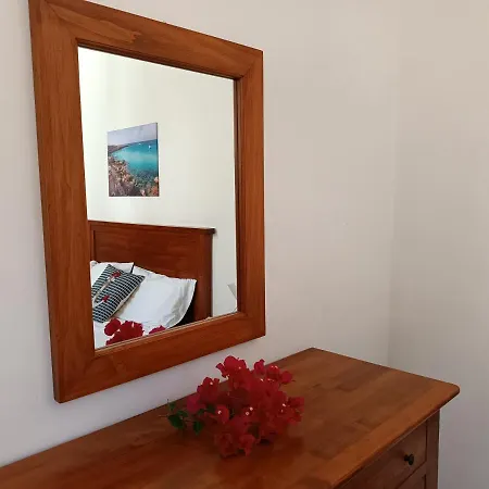 Le Del Nonno Favignana