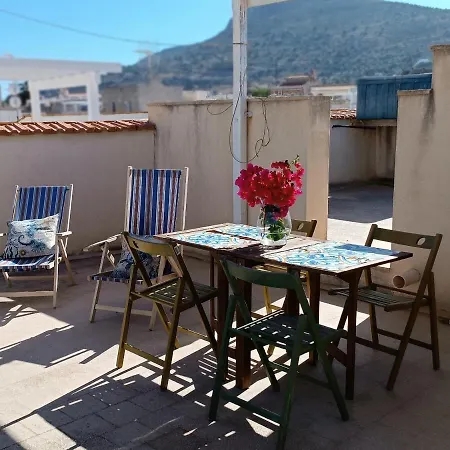 Le Del Nonno Favignana